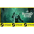⭐️ Ruined King A League of Legends Story STEAM (GLOBAL)