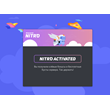 🚀 DISCORD NITRO Trial Activation ✔️ PayPal