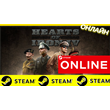 🔥 Hearts of Iron 4 Cadet Edition ONLINE STEAM (GLOBAL)