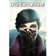 Dishonored 2 Xbox One & Series X|S