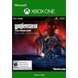 Wolfenstein: Youngblood Deluxe Edition Xbox key