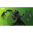 ✅ The Batman Who Laughs Outfit GLOBAL FORTNITE EPIC KEY