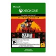 Red Dead Redemption 2: Ultimate Edition XBOX Key🔑✅