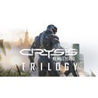 💳Crysis Remastered Trilogy✅Epic Games account Global