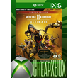 🌍 🔑 Mortal Kombat 11: Ultimate XBOX/X|S/Key/Code