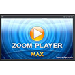 Zoom player max  Key GLOBAL
