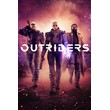 OUTRIDERS (Account rent Steam) GFN VKPlay, Online