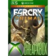 🌍 🔑 Far Cry Primal: Apex Edition XBOX/X|S/Key/Code