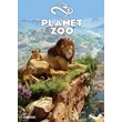 Planet Zoo  (Account rent Steam) GFN, VK Play