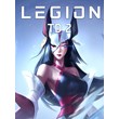 Legion TD 2 (Аренда аккаунта Steam) Мультиплеер