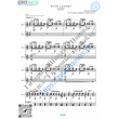 Blue Canary (Sheet Music for 2 guitars)
