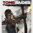 Tomb Raider: Definitive | License Key + GIFT