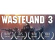 Wasteland 3 💳Steam account Global offline