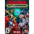 TRANSFORMERS: BATTLEGROUNDS – DELUXE EDITION Xbox KEY