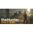 theHunter Call of the Wild | EPIC GAMES ACCOUNT + MAIL