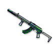AK-15 Custom "Viridian" (1 day) gift-link loot @