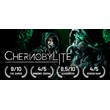 Chernobylite 💳Steam аккаунт без активаторов