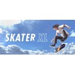 Skater XL 💳Steam аккаунт без активаторов