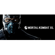 Mortal Kombat XL 💳Steam аккаунт без активаторов