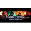 Grim Dawn Definitive 💳Steam аккаунт без активаторов