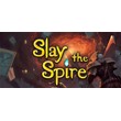 Slay the Spire 💳Steam аккаунт без активаторов