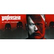 Wolfenstein Alt History Collection💳Global offline