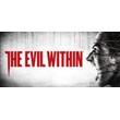 The Evil Within + The Evil Within 2💳без активатора