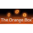 The Orange Box 💳Steam аккаунт без активаторов