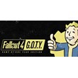Fallout 4 GOTY 💳Steam аккаунт без активаторов