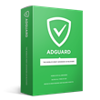 Adguard 1 Pc or 1 Android  Lifetime
