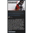METAL GEAR SOLID V Definitive Exp. (Steam Gift RegFree)