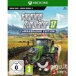 🎮🔥Farming Simulator 17 Ambassador Edition XBOX🔑Key🔥