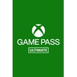 XBOX GAME PASS ULTIMATE 4 + 1 Months + EA PLAY