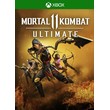 Mortal Kombat 11 Ultimate Edition  (XBOX ONE +X/S) ✅⭐✅