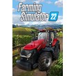 Farming Simulator 22 Xbox One & Series S|X сode🔑