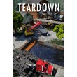 Teardown (Аренда аккаунта Steam) GFN, Drova, VK Play