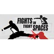 Fights in Tight Spaces 💳Steam аккаунт без активаторов