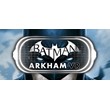 Batman: Arkham VR [🌐Global Steam KEY]