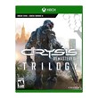 ✅ Crysis Remastered Trilogy XBOX ONE SERIES X|S Key 🔑