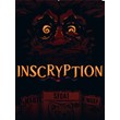 Inscryption (Account rent Steam) GFN