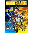 ۞Borderlands: The Handsome Collection(Xbox One)Global🌍