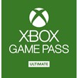 🌎🚀XBOX GAME PASS ULTIMATE 12 Month+EA+CASHBACK 15%✅