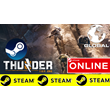 🔥 Thunder Tier One - ОНЛАЙН STEAM (Region Free)