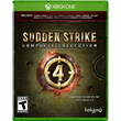 ✅Sudden Strike 4 Complete Xbox Series/One