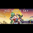 No Man´s Sky 💎 STEAM GIFT FOR RUSSIA