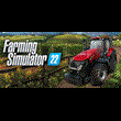 Farming Simulator 22 💎 STEAM GIFT FOR RUSSIA