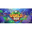 WorldBox - God Simulator💳Steam account Global offline