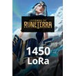 Riot Games Legends Of Runeterra 1450  Lora Turkey Code