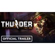 Thunder Tier One STEAM 🌍