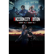 RACCOON CITY EDITION Xbox One & Series X|S